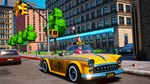 Taxi Chaos Xbox One & Series X|S КЛЮЧ - изображение № 5