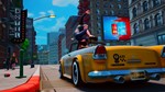 Taxi Chaos Xbox One & Series X|S КЛЮЧ - изображение № 2