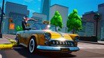 Taxi Chaos Xbox One & Series X|S КЛЮЧ - изображение № 4