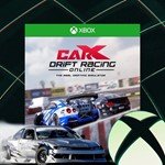 CarX Drift Racing Online Xbox One & Series X/S