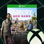Far Cry New Dawn DELUXE Xbox One & Series X/S КЛЮЧ