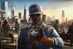 Watch Dogs 2 GOLD Edition Xbox One & Series X КЛЮЧ - изображение № 5