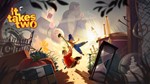 It Takes Two Xbox One & Series X/S - изображение № 5