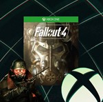 Fallout 4 Xbox One & Series X/S