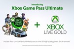 XBOX GAME PASS ULTIMATE 3 МЕСЯЦА КЛЮЧ (ПРОДЛЕНИЕ) - изображение № 3