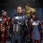 Marvel's Avengers  Xbox One & Series X/S КЛЮЧ - изображение № 3