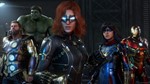 Marvel's Avengers  Xbox One & Series X/S КЛЮЧ - изображение № 4