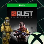 RUST Console Edition Xbox One & Series X/S КЛЮЧ