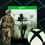 Call of Duty: Modern Warfare Remastered Xbox КЛЮЧ