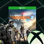 The Division 1 + The Division 2 Xbox One & Series X/S - изображение № 2
