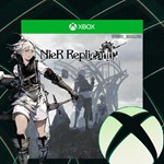 NieR Replicant ver.1.22474487139 Xbox One & Series X/S