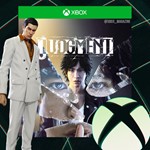 Judgment Xbox Series X/S КЛЮЧ