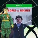 BORIS THE ROCKET Xbox One & Series X/S КЛЮЧ