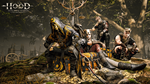 Hood: Outlaws & Legends Xbox One & Series X/S КЛЮЧ - изображение № 2