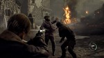 RESIDENT EVIL 4 REMAKE DELUXE XBOX SERIES X|S - изображение № 4