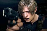 RESIDENT EVIL 4 REMAKE DELUXE XBOX SERIES X|S - изображение № 5