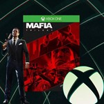 Mafia: Trilogy Xbox One & Series X/S КЛЮЧ