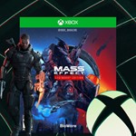 Mass Effect Legendary Edition XBOX ONE|X|S