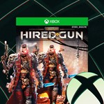 Necromunda: Hired Gun Xbox One & Series X/S КЛЮЧ