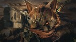 Biomutant Xbox One & Xbox Series X/S - изображение № 5