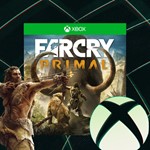 Far Cry Primal APEX Xbox One & Series X КЛЮЧ