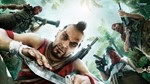 FAR CRY 6 + 4 + 3 + NEW DAWN Xbox One & Xbox Series X|S - изображение № 7