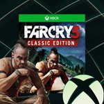 FAR CRY 6 + 4 + 3 + NEW DAWN Xbox One & Xbox Series X|S - изображение № 6