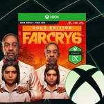 FAR CRY 6 + 4 + 3 + NEW DAWN Xbox One & Xbox Series X|S - изображение № 2