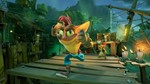 Crash Bandicoot 4 + Crash N. Sane Trilogy Xbox КЛЮЧ - изображение № 7
