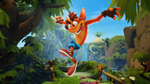 Crash Bandicoot 4 + Crash N. Sane Trilogy Xbox КЛЮЧ - изображение № 5