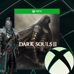 DARK SOULS II: Scholar of the First Sin Xbox КЛЮЧ