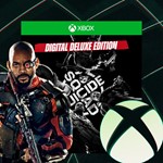 SUICIDE SQUAD Kill Justice League DELUXE Xbox Series XS