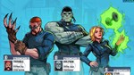 Mayhem Brawler Xbox One & Series X|S КЛЮЧ - изображение № 2