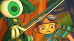 Psychonauts 2 Xbox One & Series X|S КЛЮЧ - изображение № 6