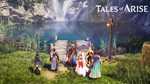 Tales of Arise Xbox One & Series X|S КЛЮЧ - изображение № 4