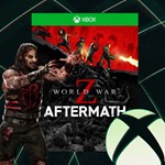 World War Z: Aftermath - Deluxe Edition Xbox КЛЮЧ