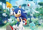 Sonic Colors: Ultimate Xbox One & Series X|S - изображение № 5