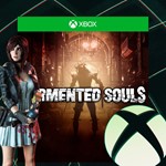 Tormented Souls Xbox Series X|S КЛЮЧ