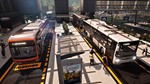 Bus Simulator 21 Extended Edition Xbox One & Series X|S - изображение № 5