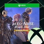 Tales of Arise - Beyond the Dawn Xbox One & Series X|S
