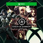 Omen of Sorrow Xbox One & Series X|S КЛЮЧ