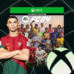 EA SPORTS FC 24 Ultimate Edition Xbox One & Series X|S