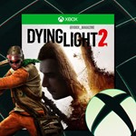 DYING LIGHT 2 XBOX P2