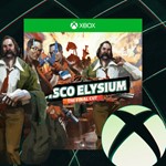 Disco Elysium - The Final Cut Xbox КЛЮЧ