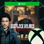 Sherlock Holmes Chapter DELUXE Xbox Series X|S КЛЮЧ