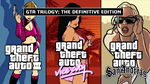 GTA & Grand Theft Auto: Trilogy Definitive Editon XBOX - изображение № 2