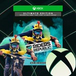Riders Republic Xbox One & Series X|S