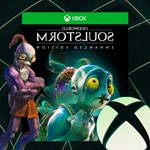Oddworld: Soulstorm Enhanced Edition Xbox КЛЮЧ