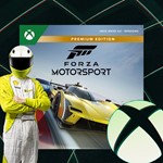 Forza Motorsport Premium Edition 2023 Xbox Series X|S