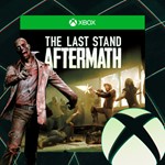 The Last Stand: Aftermath Xbox Series X|S КЛЮЧ